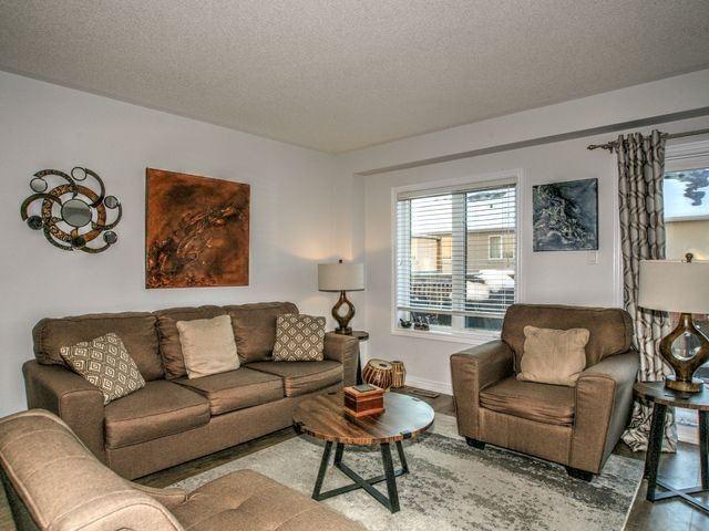 79 - 20 Mcconkey Cres, House attached with 3 bedrooms, 3 bathrooms and 2 parking in Brantford ON | Image 15