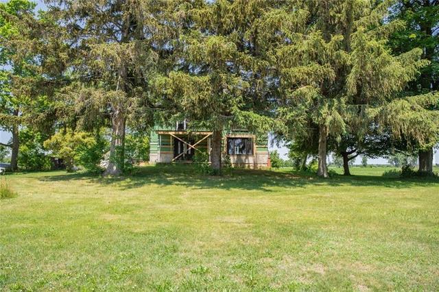 1763 #3 Highway E, House detached with 3 bedrooms, 2 bathrooms and 5 parking in Haldimand County ON | Image 27