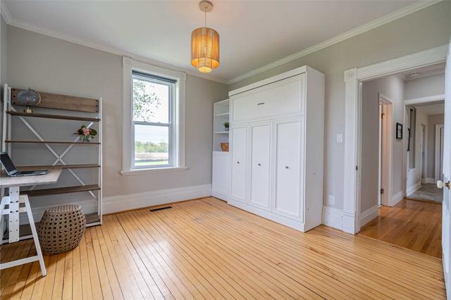 1786 Matchett Line, House detached with 4 bedrooms, 2 bathrooms and 21 parking in Otonabee South Monaghan ON | Image 8