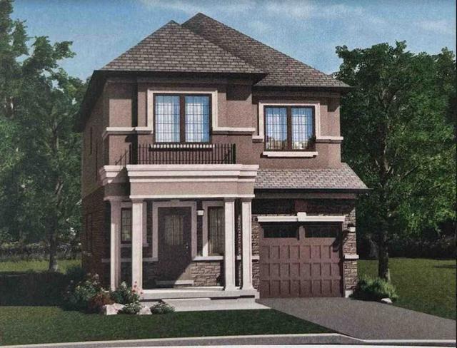 132 Stauffer Rd, House detached with 4 bedrooms, 3 bathrooms and 2 parking in Brantford ON | Card Image