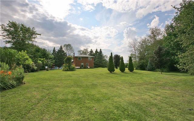 14835 Jane St, House detached with 4 bedrooms, 2 bathrooms and 10 parking in King ON | Image 20