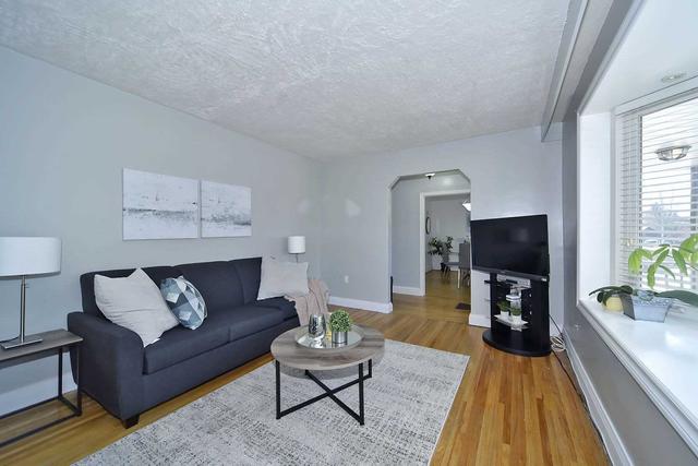 toronto - 7 Adele Ave, House detached with 3 bedrooms, 2 bathrooms and 7 parking in Toronto ON | Image 34