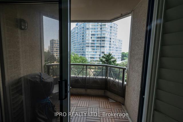 409 - 3880 Duke Of York Blvd, Condo with 2 bedrooms, 2 bathrooms and 1 parking in Mississauga ON | Image 11
