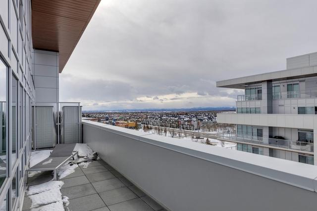 701 - 8445 Broadcast Avenue Sw, Condo with 3 bedrooms, 3 bathrooms and 2 parking in Calgary AB | Image 43