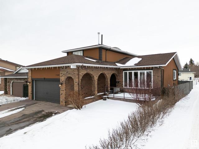 15808 99 St Nw, House detached with 7 bedrooms, 4 bathrooms and null parking in Edmonton AB | Image 61