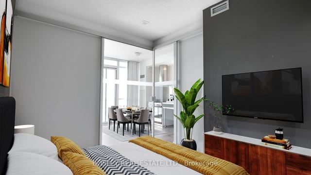1802 - 38 Dan Leckie Way, Condo with 1 bedrooms, 1 bathrooms and 0 parking in Toronto ON | Image 21