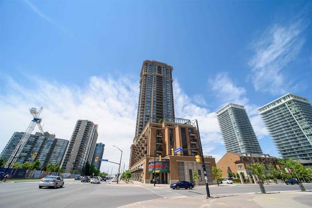 418 - 385 Prince Of Wales Dr, Condo with 1 bedrooms, 1 bathrooms and 1 parking in Mississauga ON | Image 26