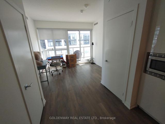 1211 - 49 East Liberty St, Condo with 2 bedrooms, 2 bathrooms and 1 parking in Toronto ON | Image 9