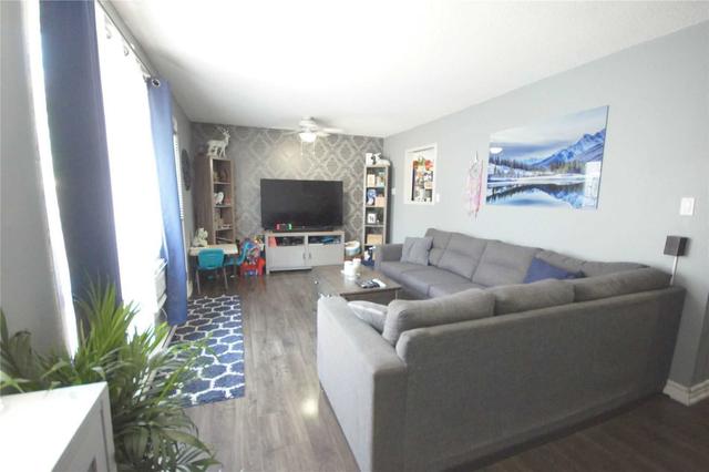 72 - 1100 Oxford St, Townhouse with 4 bedrooms, 2 bathrooms and 1 parking in Oshawa ON | Image 12