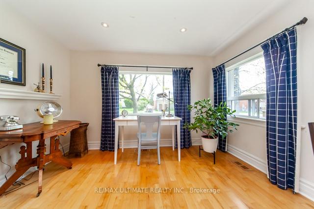 56 Thirty Third St, House detached with 5 bedrooms, 3 bathrooms and 6 parking in Toronto ON | Image 39