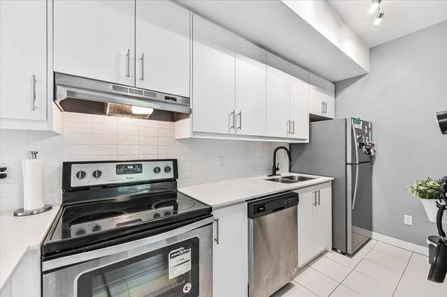 25 - 2061 Weston Rd, Townhouse with 3 bedrooms, 3 bathrooms and 1 parking in Toronto ON | Image 22