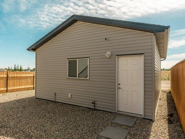 164 Cabot Landing W, House detached with 4 bedrooms, 3 bathrooms and 4 parking in Lethbridge AB | Image 30