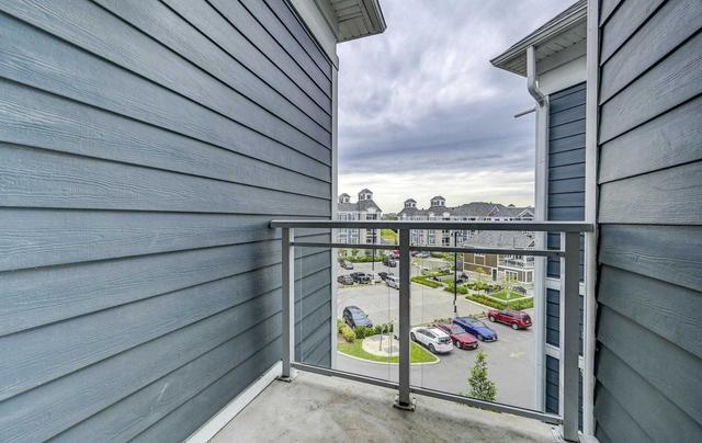 401 - 650 Gordon St, Condo with 1 bedrooms, 1 bathrooms and 1 parking in Whitby ON | Image 17