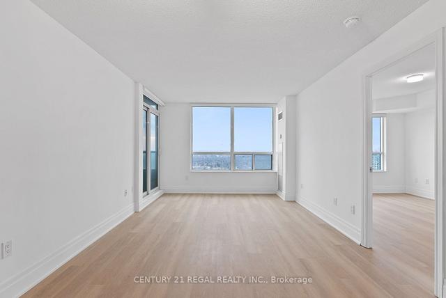 2502 - 50 Brian Harrison Way E, Condo with 3 bedrooms, 2 bathrooms and 1 parking in Toronto ON | Image 2