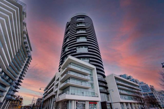 105 - 80 Marine Parade Dr, Condo with 2 bedrooms, 1 bathrooms and 1 parking in Toronto ON | Image 28