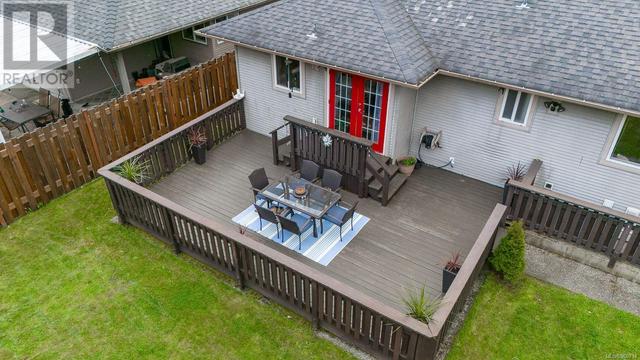 5527 Woodland Cres E, House detached with 5 bedrooms, 3 bathrooms and 2 parking in Port Alberni BC | Image 30