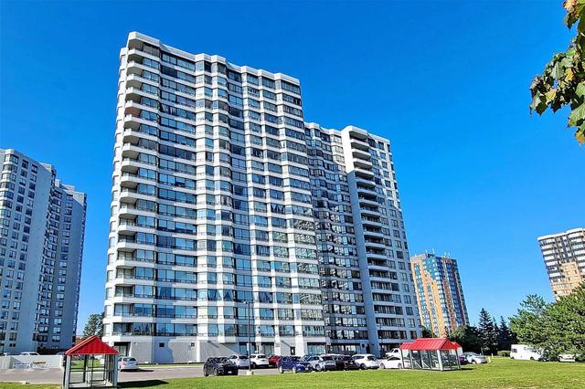 1512 - 330 Alton Towers Circ, Condo with 2 bedrooms, 2 bathrooms and 1 parking in Toronto ON | Image 1