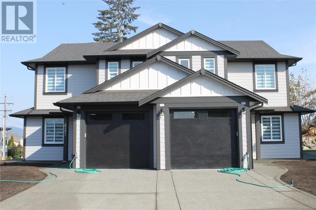 4395 Bains Mill Rd, House detached with 4 bedrooms, 3 bathrooms and 1 parking in North Cowichan BC | Image 29