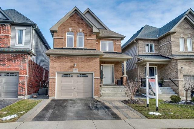 1737 Shelburne St, House detached with 3 bedrooms, 3 bathrooms and 3 parking in Oshawa ON | Image 12