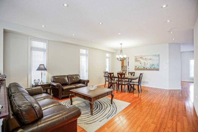 4 Coral Cove Crt, House detached with 4 bedrooms, 5 bathrooms and 6 parking in Markham ON | Image 36