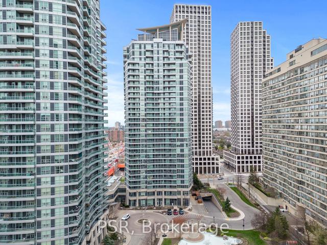 512 - 33 Elm Dr W, Condo with 2 bedrooms, 2 bathrooms and 1 parking in Mississauga ON | Image 26