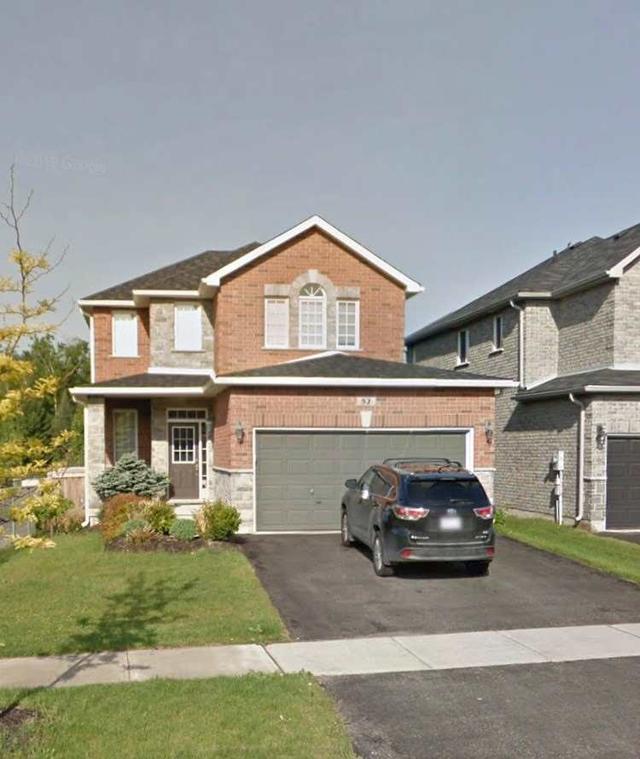 52 Graihawk Dr, House detached with 3 bedrooms, 4 bathrooms and 6 parking in Barrie ON | Image 30