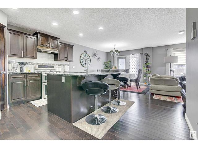 16520 139 St Nw, House detached with 4 bedrooms, 3 bathrooms and null parking in Edmonton AB | Image 59