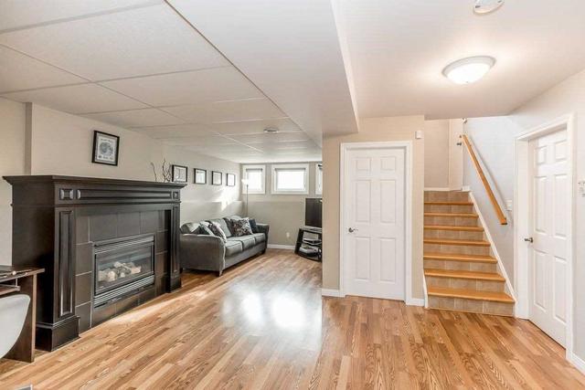 54 Leslie Ave, House detached with 2 bedrooms, 2 bathrooms and 5 parking in Barrie ON | Image 21