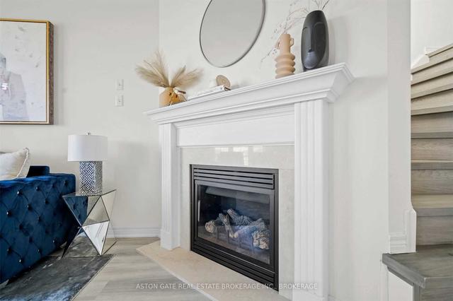 542 Foxcroft Blvd, House semidetached with 3 bedrooms, 4 bathrooms and 3 parking in Newmarket ON | Image 20