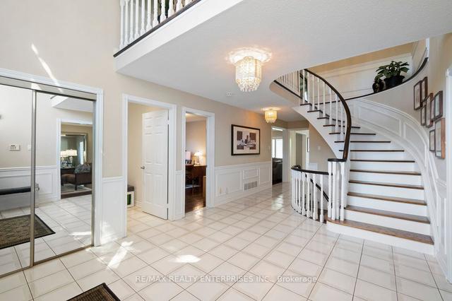 5509 Durie Rd, House detached with 4 bedrooms, 4 bathrooms and 6 parking in Mississauga ON | Image 23
