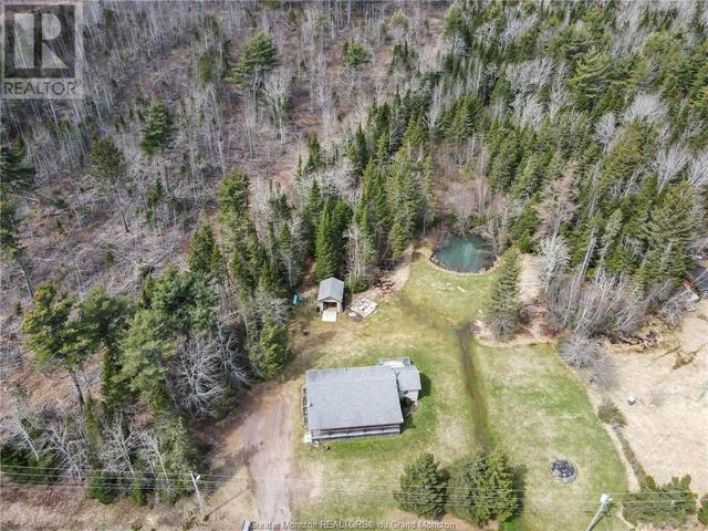 747 Portage Vale Rd, House detached with 2 bedrooms, 1 bathrooms and null parking in Cardwell NB | Image 34