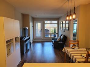118 - 823 5 Avenue Nw, Condo with 2 bedrooms, 2 bathrooms and 2 parking in Calgary AB | Image 7