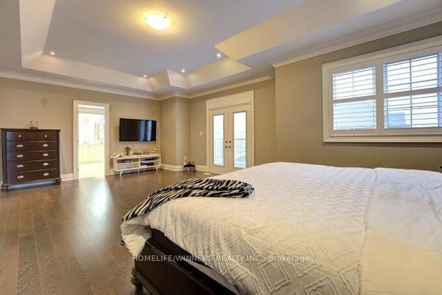 13 Boyce Cres W, House detached with 4 bedrooms, 5 bathrooms and 4 parking in Brampton ON | Image 16