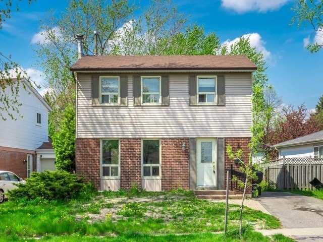 Bsmt - 20 Snowball Cres, House other with 1 bedrooms, 1 bathrooms and 1 parking in Toronto ON | Image 1