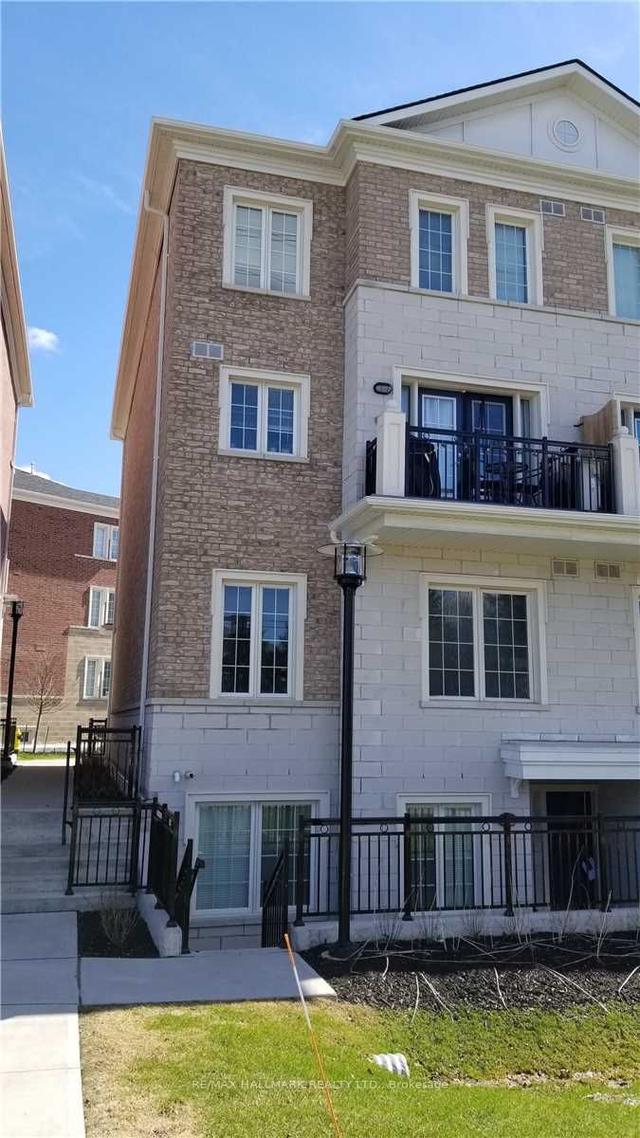 d06 - 26 Bruce St, Townhouse with 2 bedrooms, 2 bathrooms and 1 parking in Vaughan ON | Image 7