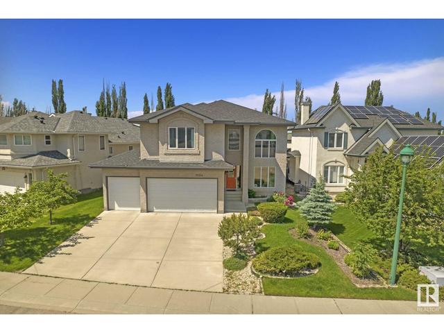 1024 Holgate Place Pl Nw, House detached with 6 bedrooms, 3 bathrooms and null parking in Edmonton AB | Card Image