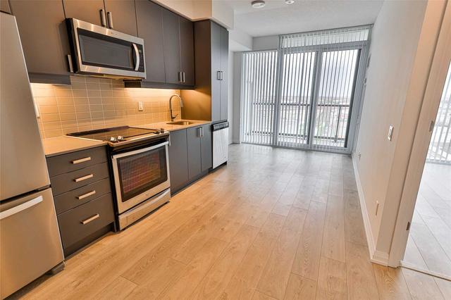 2018 - 7895 Jane St, Condo with 1 bedrooms, 1 bathrooms and 0 parking in Vaughan ON | Image 9