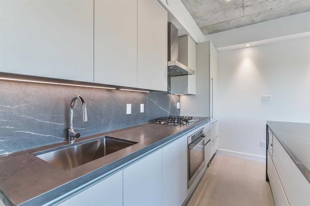 708 - 246 Logan Ave, Condo with 2 bedrooms, 2 bathrooms and 2 parking in Toronto ON | Image 28