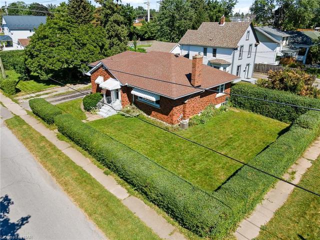 6492 Orchard Avenue, House detached with 3 bedrooms, 1 bathrooms and 4 parking in Niagara Falls ON | Image 17
