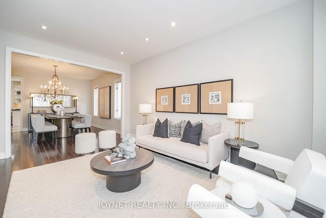 109 Vaughan Blvd E, House detached with 4 bedrooms, 5 bathrooms and 6 parking in Vaughan ON | Image 23