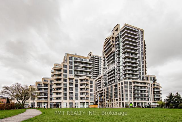 712se - 9199 Yonge St, Condo with 1 bedrooms, 1 bathrooms and 0 parking in Richmond Hill ON | Image 1