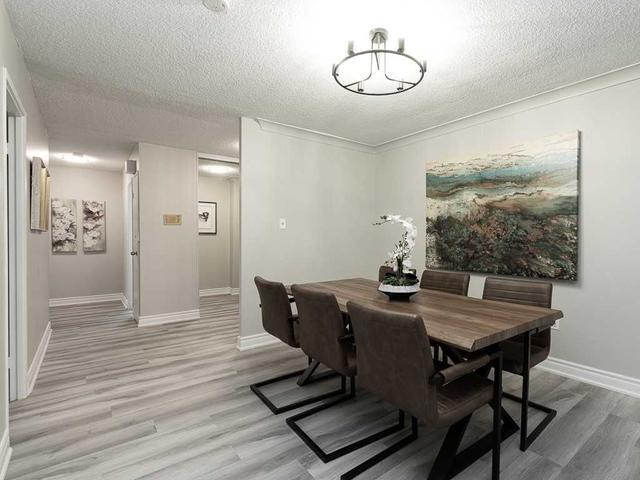 2306 - 100 Echo Pt, Condo with 3 bedrooms, 2 bathrooms and 1 parking in Toronto ON | Image 2