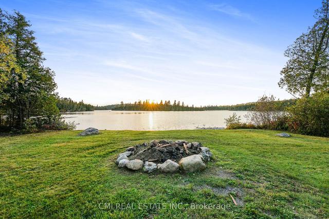 240 Kanichee Mine Rd, House detached with 9 bedrooms, 6 bathrooms and 6 parking in Temagami ON | Image 32
