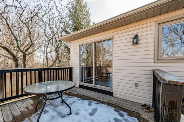 749 Hiawatha Blvd, House detached with 3 bedrooms, 2 bathrooms and 4 parking in Hamilton ON | Image 31