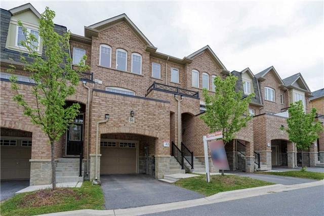 86 Magdalene Cres S, House attached with 3 bedrooms, 3 bathrooms and 2 parking in Brampton ON | Image 20