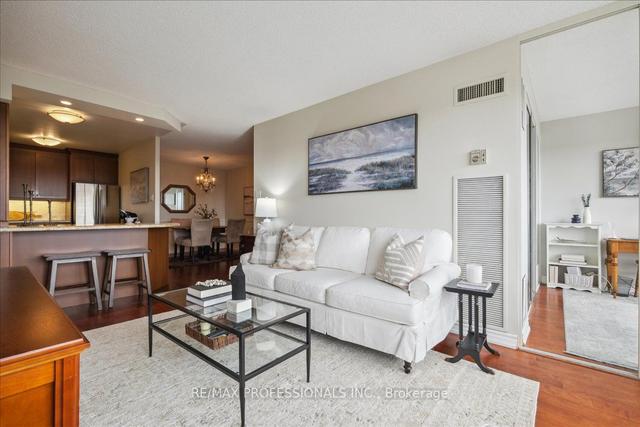 1205 - 1320 Islington Ave, Condo with 2 bedrooms, 2 bathrooms and 1 parking in Toronto ON | Image 21