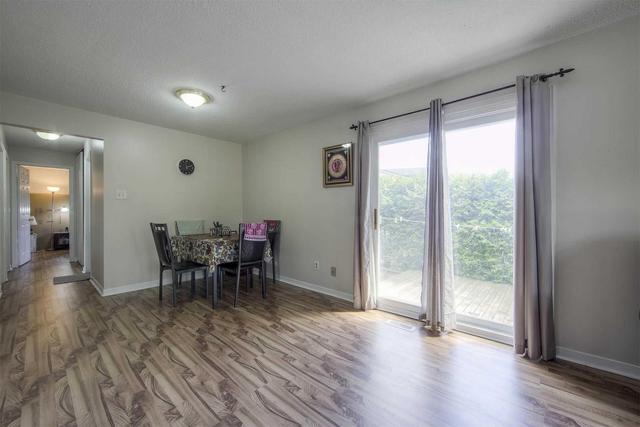 30 Anstead Cres, House detached with 3 bedrooms, 2 bathrooms and 2 parking in Ajax ON | Image 7