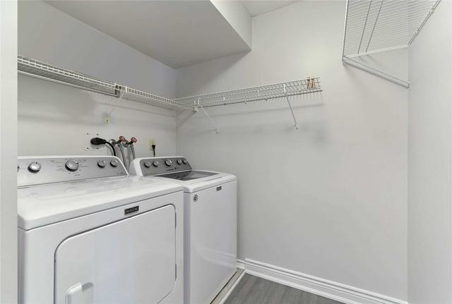 1206 - 20 Cherrytree Dr, Condo with 3 bedrooms, 2 bathrooms and 2 parking in Brampton ON | Image 13