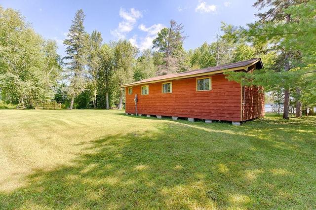 273 Black Point Road, House detached with 3 bedrooms, 1 bathrooms and 4 parking in North Algona Wilberforce ON | Image 18