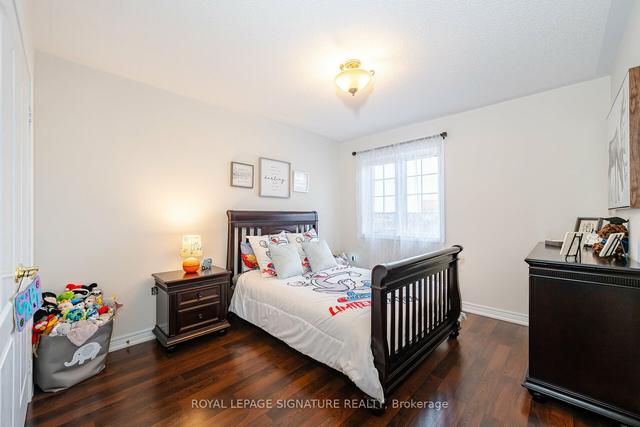 8 Arrowpoint Dr, House detached with 4 bedrooms, 4 bathrooms and 6 parking in Brampton ON | Image 18